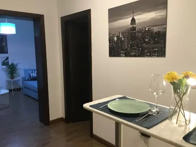 Plano de La Casa del Río
