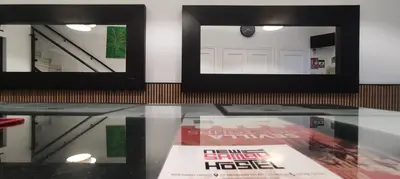 Plano de New Samay Hostel