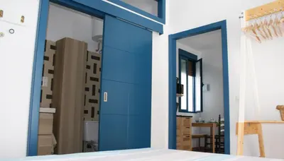 Plano de El Taller del Abuelo