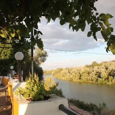 Alojamiento rural El Salto
