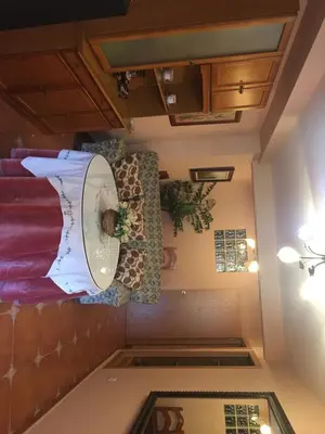 Plano de Hostal El Sevillano