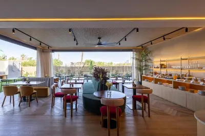 Clientes alojados en Sevilla Green Suites