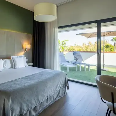 Sevilla Green Suites