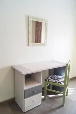 Plano de Casa Ruano