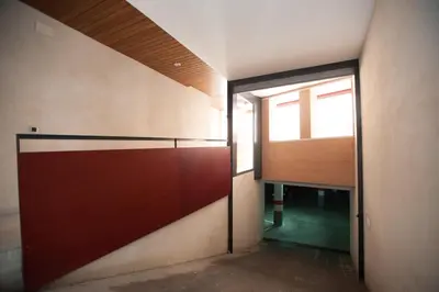 Plano de Apartamento San Bernardo
