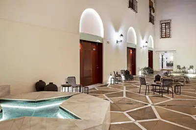 Piscina en o cerca de One Shot Conde Torrejón