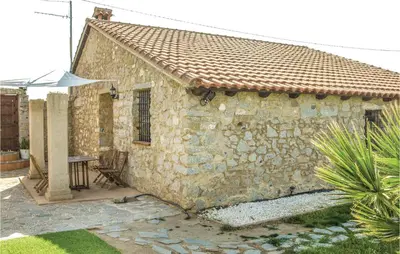 Edificio en el que se encuentra la casa o chalet