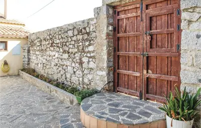 Plano de Awesome Home In Villanueva Del Duque