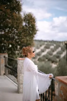 Clientes alojados en Cortijo La Presa