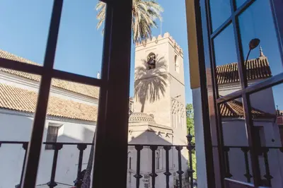 Plano de El Mirador de Catalina