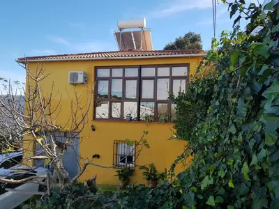 Edificio en el que se encuentra la casa o chalet