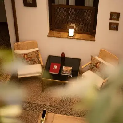 HOTEL BOUTIQUE ALMA ANDALUSí
