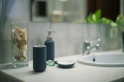 Un baño de Metrosol Parasol- Excelente ubicación