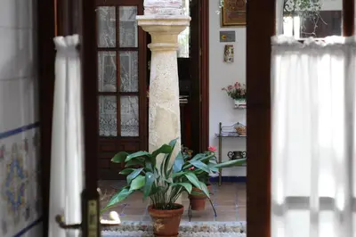 Plano de Casa longa