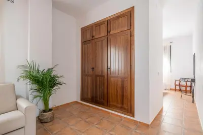 Plano de Hotel Rural El Castillejo - A 15 min de Ronda