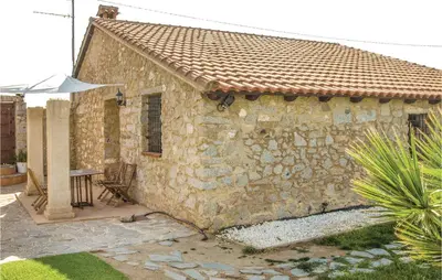 Edificio en el que se encuentra la casa o chalet