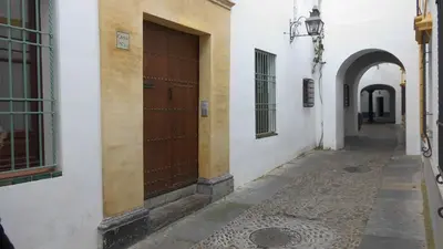 Plano de Entre2mezquitas 6
