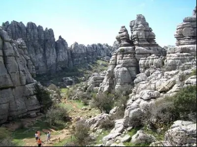 Paisaje cerca of this country house