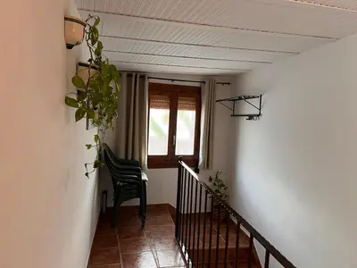 Plano de Apartamentos Virgen de Villaverde