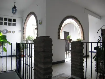 Plano de Pensión La Montoreña