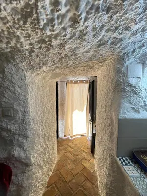 Plano de Cueva El Madrono