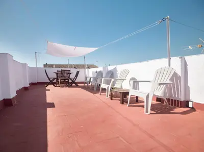 Plano de Home in Seville V33-B
