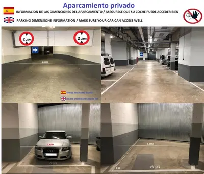 Plano de Home in Seville V33-B