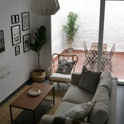 Tu Patio en Sevilla