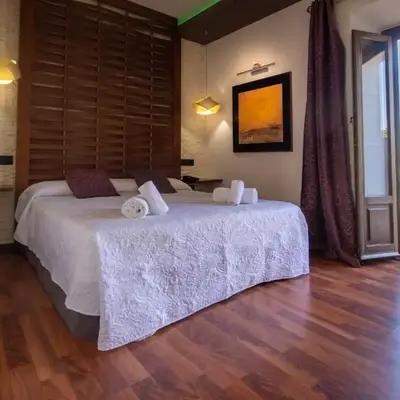 Hotel Villa De Setenil