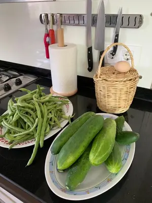 Comida en o cerca de esta casa o chalet