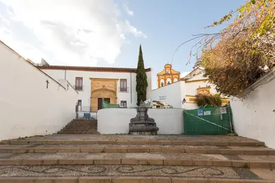Plano de Casa Viana