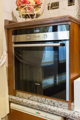 Una cocina o zona de cocina en Casa Viana