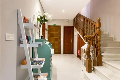 Plano de Casa Viana