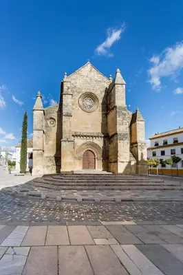 Un lugar de interés cerca de esta casa o chalet