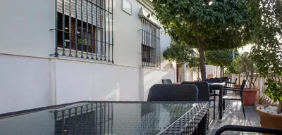 Piscina en o cerca de Hotel Mairena
