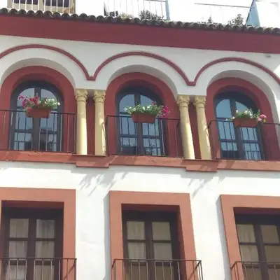 El Capricho de San Fernando