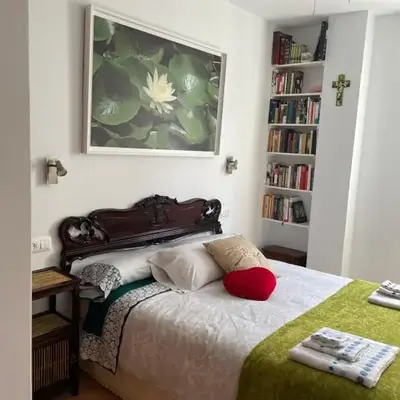 Casa de la Cañada - piso completo