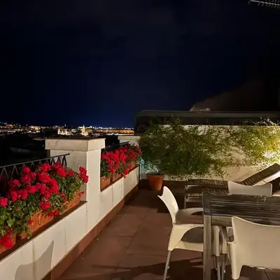 Apartamentos Alfonso XIII Parking Opcional