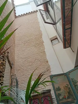 Plano de Hostal Casa Del Buen Viaje
