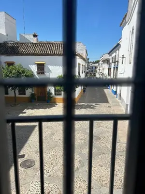 Plano de Apartamento Con Encanto San Basilio