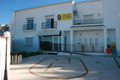 Edificio en el que se encuentra la casa o chalet