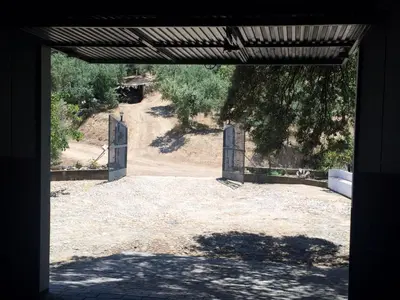 Plano de Villa La Quinta