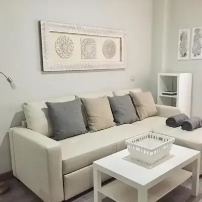Apartamento doña María Coronel Sevilla