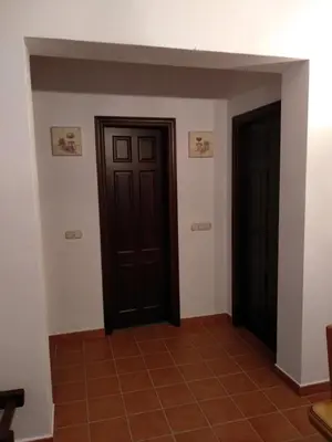 Plano de Casa Rural Cerca Del Caminito Del Rey Ardales