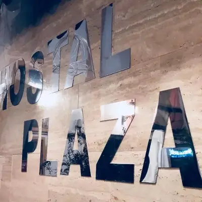 Hostal Plaza