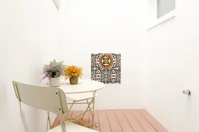 Plano de Lujosa vivienda en plena Judería