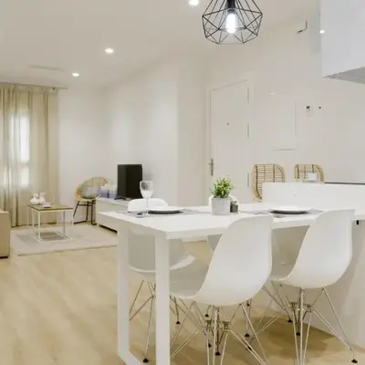 Lujosa vivienda en plena Judería