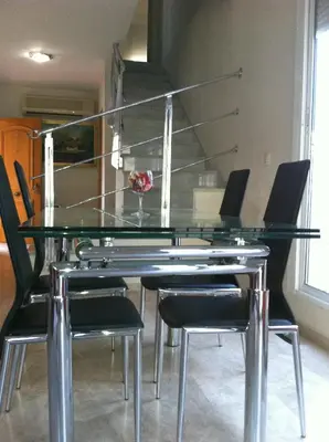 Plano de Apartamentos Sevilla