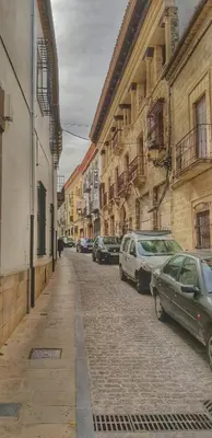 El barrio de los alrededores o un barrio cerca de este apartamento