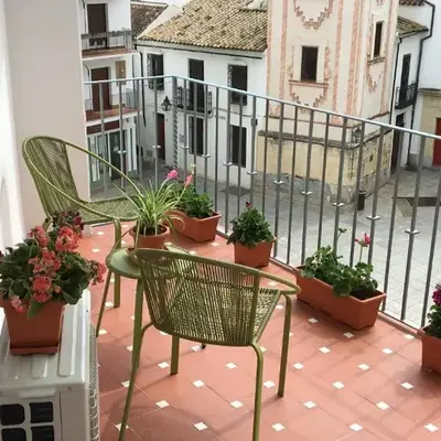 Piso La Compañía